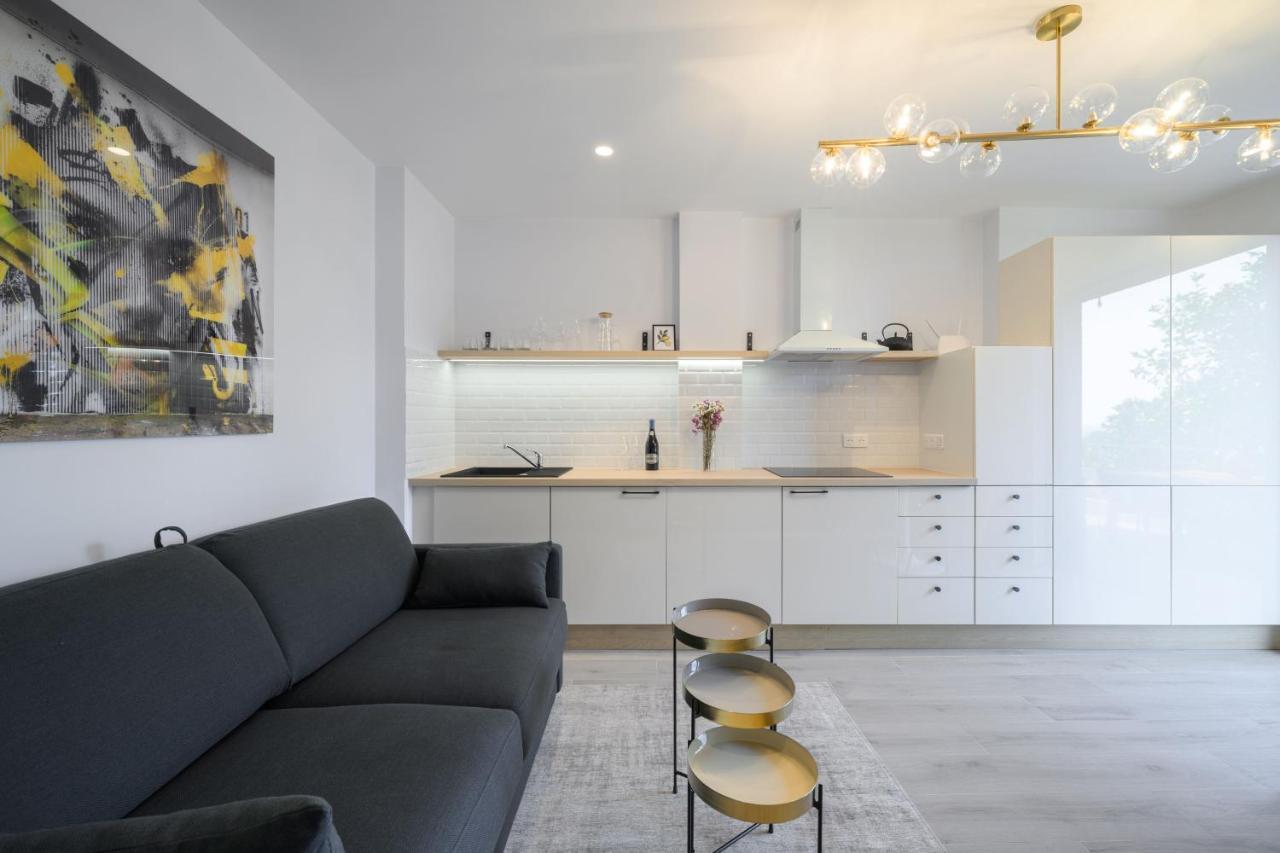 Proche Monaco, Vue Mer, Acces Plage Et Jardin Privatif Saint-Antoine  Exterior foto